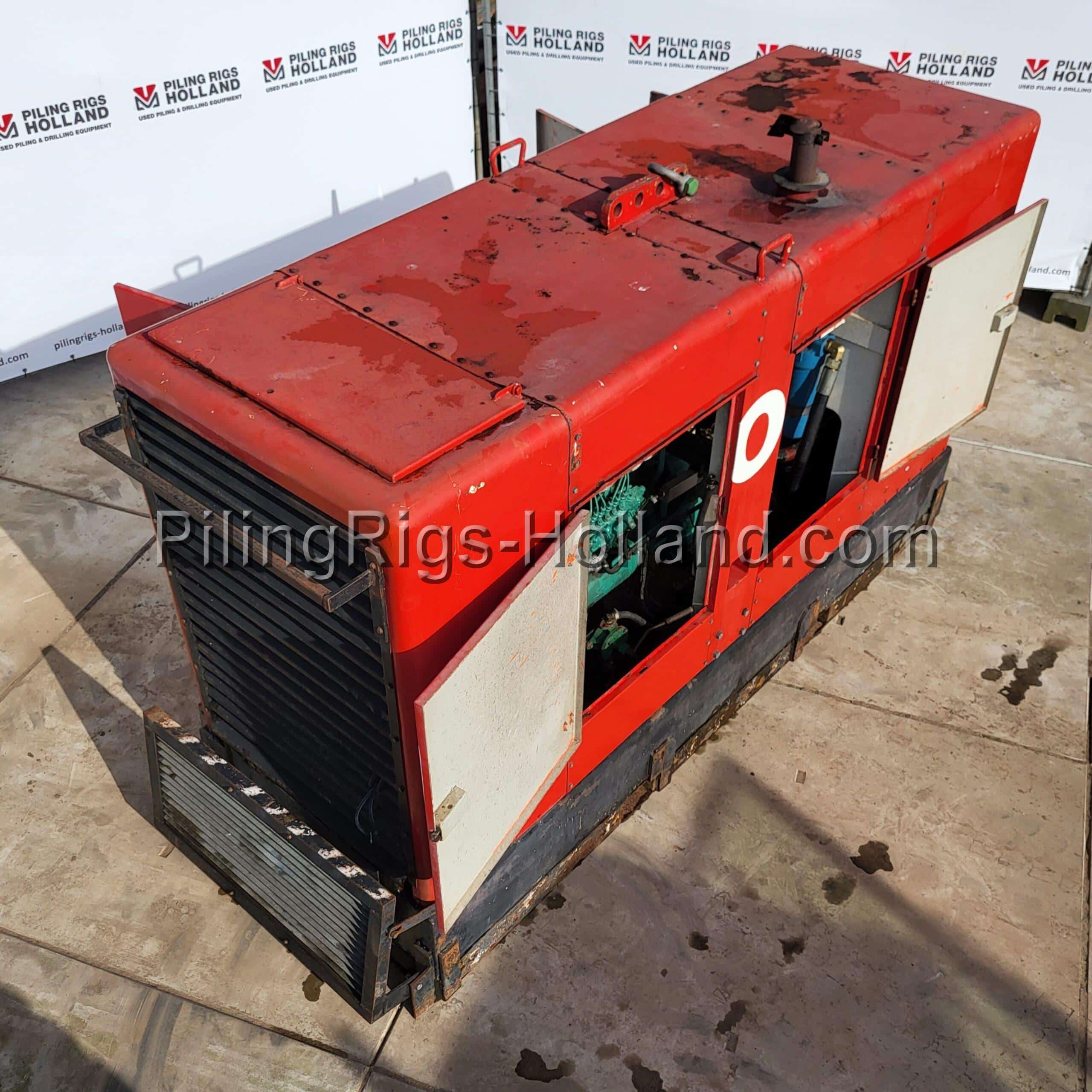 IHC Hydrohammer P220 Powerpack (remaining: 1 pcs.) - Image 9