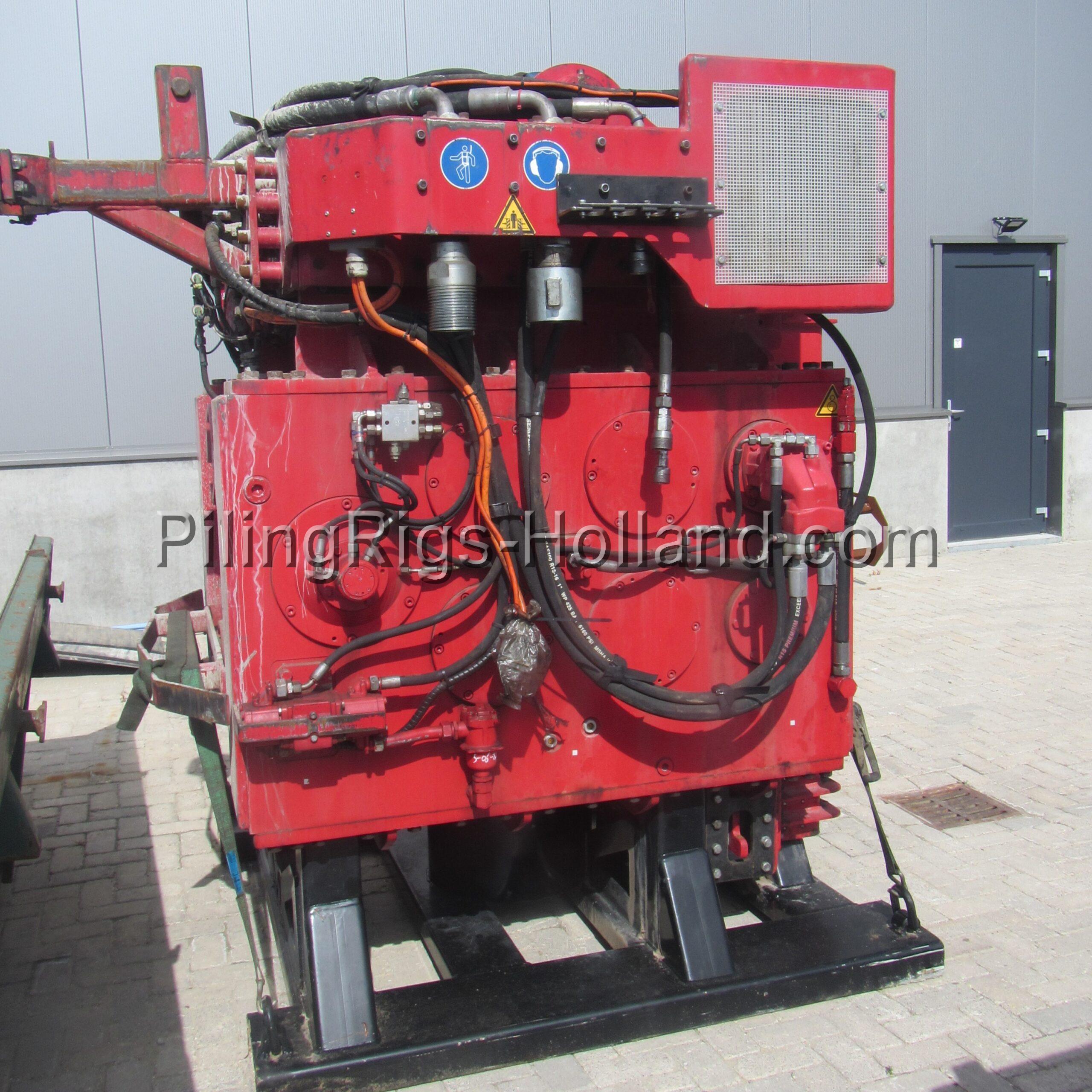 Inpieq RVM20 Ring vibrator - Image 2