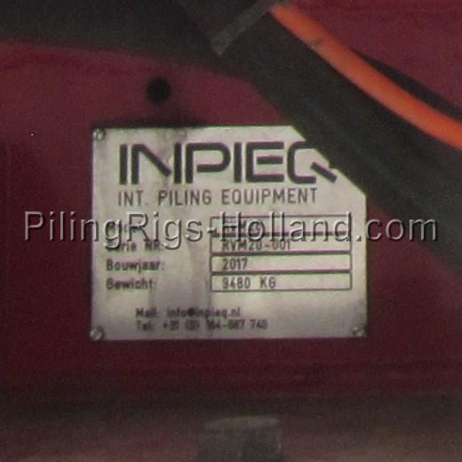 Inpieq RVM20 Ring vibrator - Image 4
